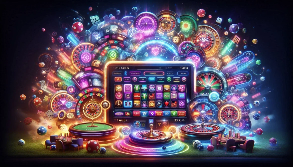 30bet Casino